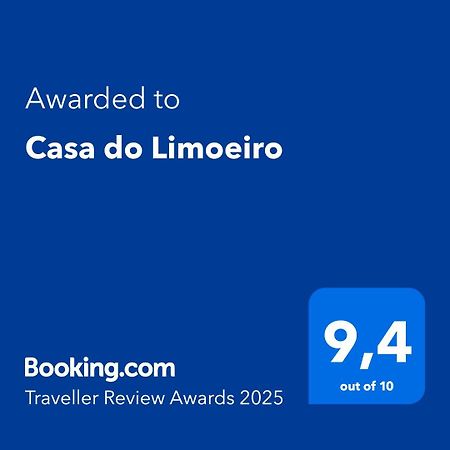 Casa Do Limoeiro Apartment Lagos Exterior photo
