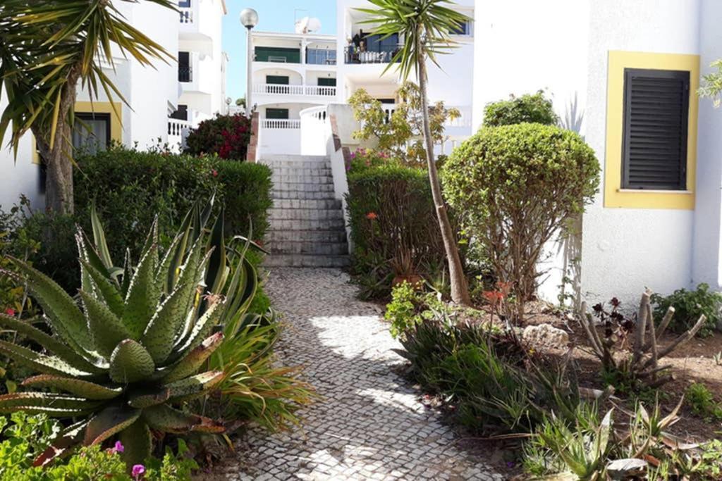 Casa Do Limoeiro Apartment Lagos Exterior photo