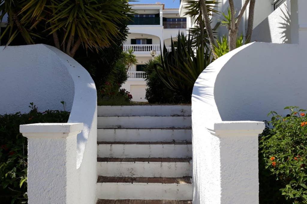 Casa Do Limoeiro Apartment Lagos Exterior photo