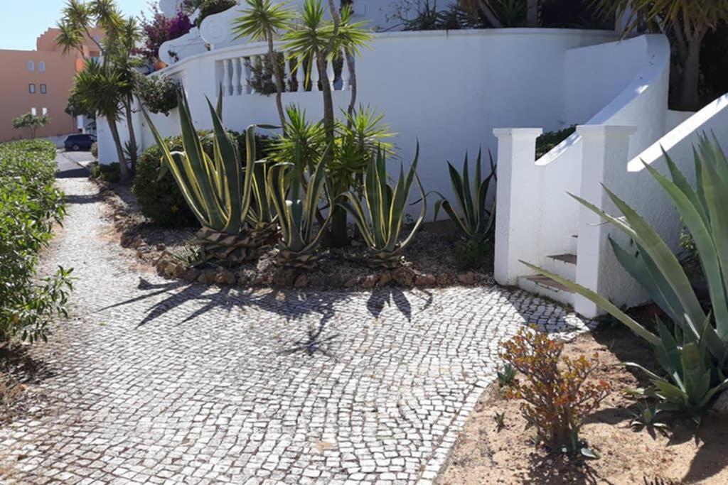 Casa Do Limoeiro Apartment Lagos Exterior photo