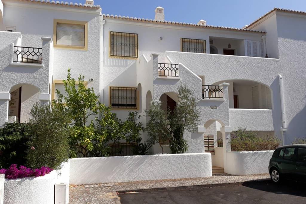 Casa Do Limoeiro Apartment Lagos Exterior photo